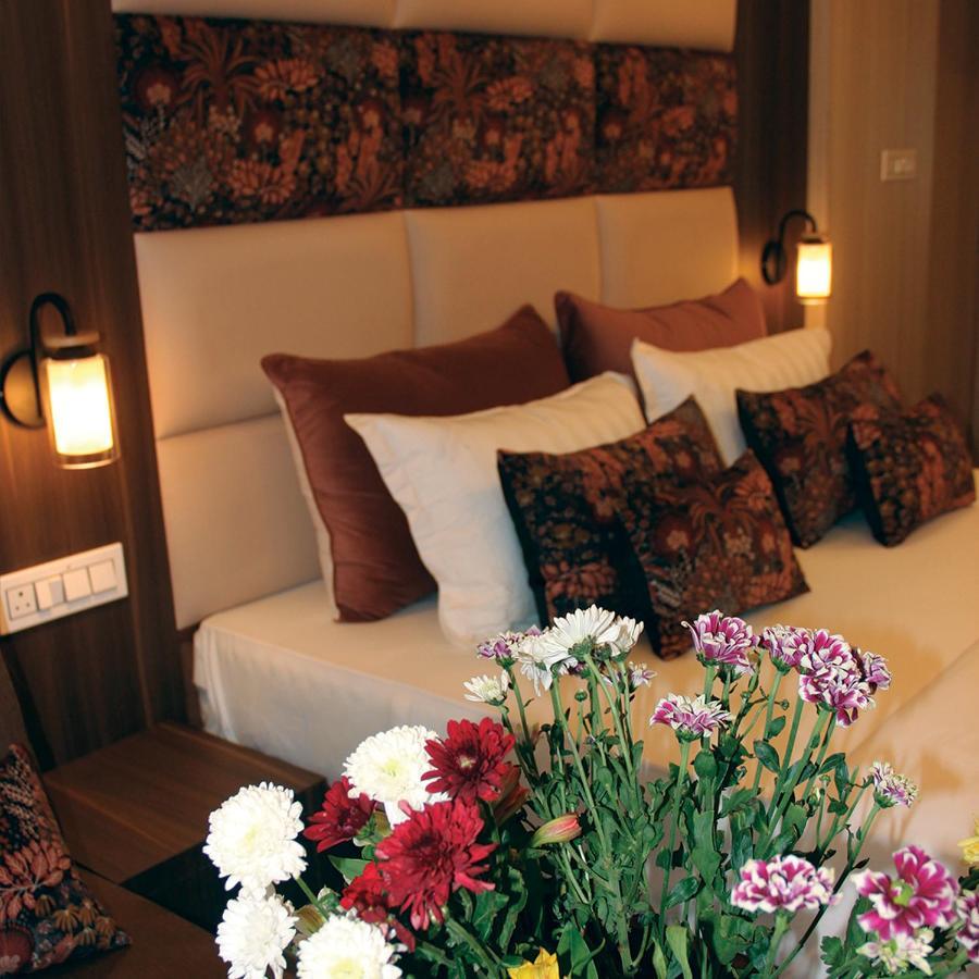 Lasa Homes Ґанґток Екстер'єр фото