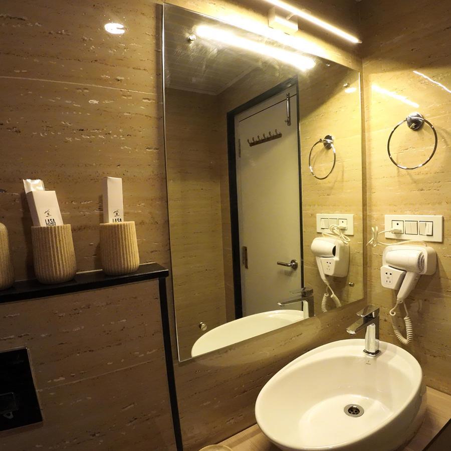 Lasa Homes Ґанґток Екстер'єр фото