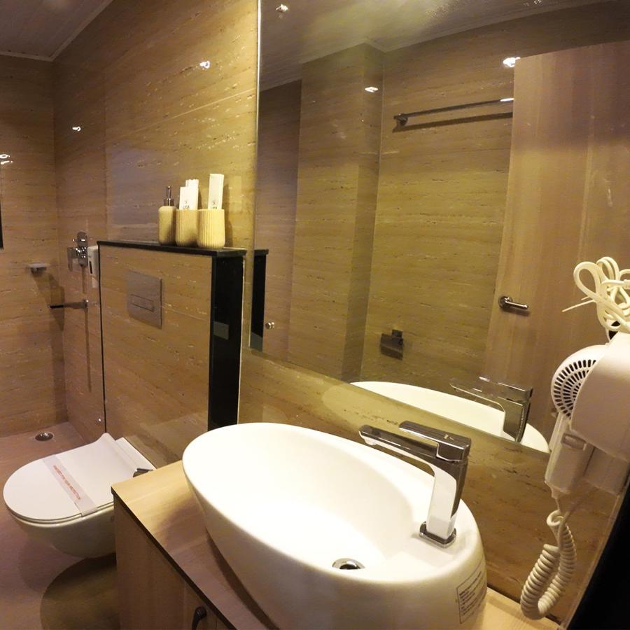 Lasa Homes Ґанґток Екстер'єр фото
