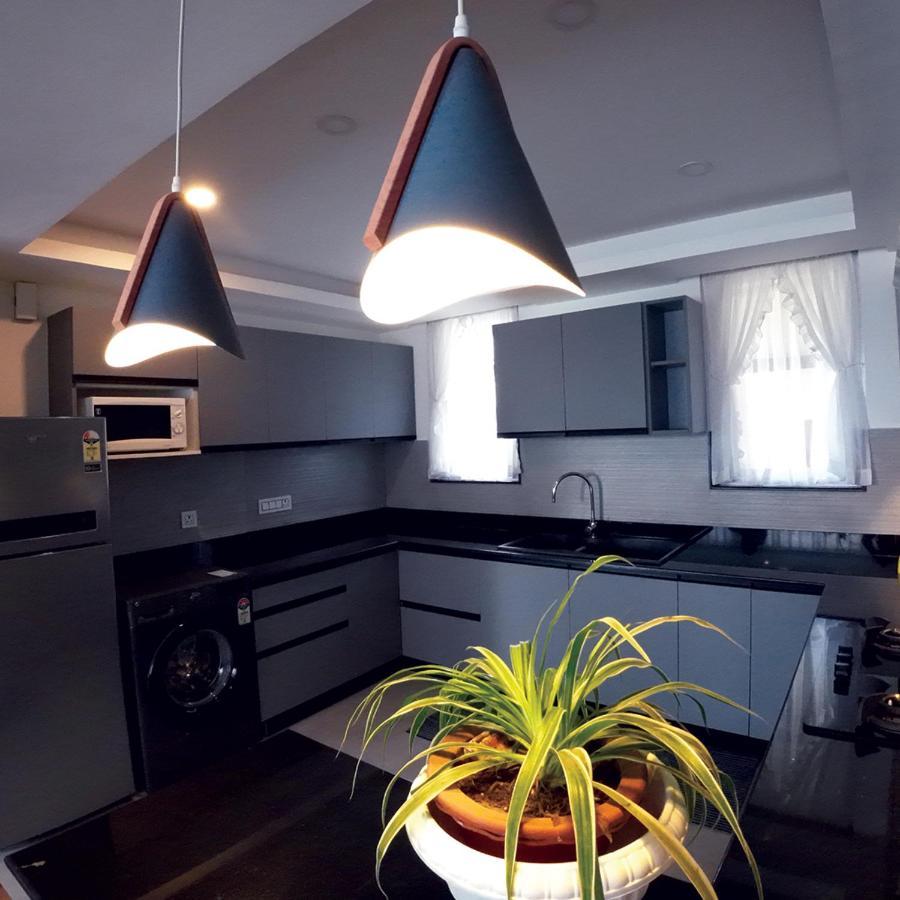 Lasa Homes Ґанґток Екстер'єр фото